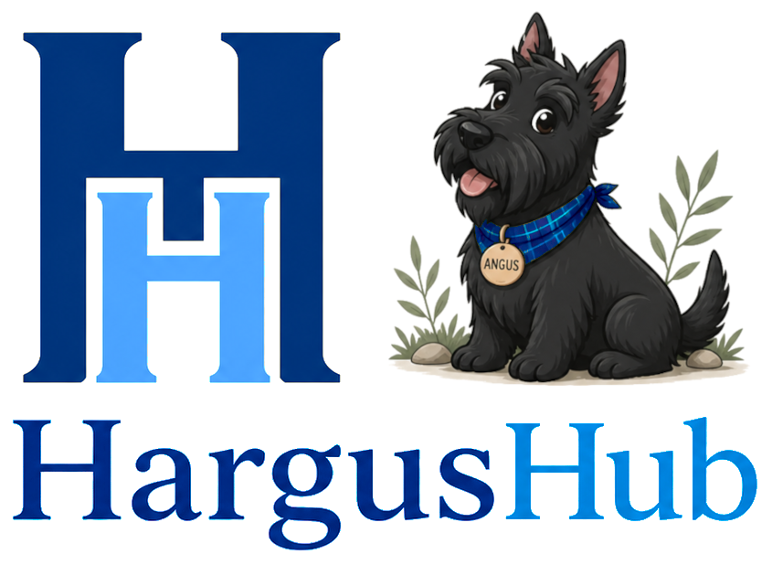 HargusHub